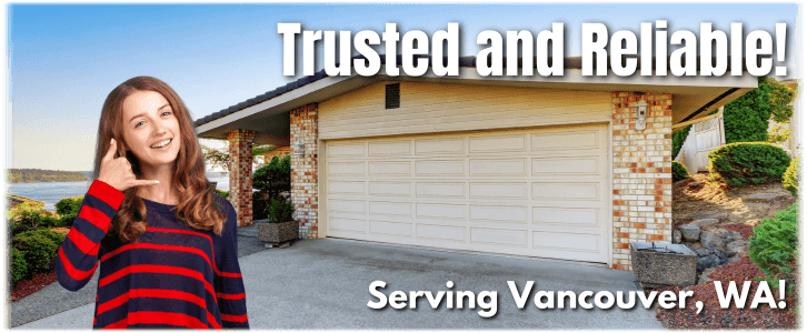 Garage Door Repair Vancouver WA